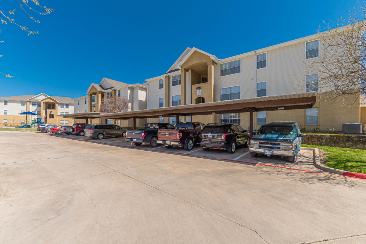 Photos and Video of Kinwood in McKinney, TX